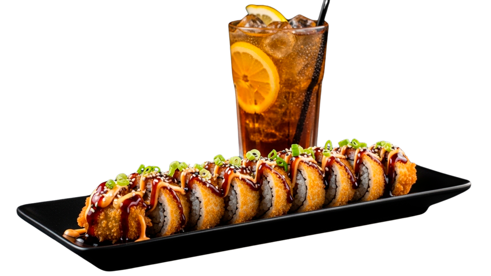 Promo Sushi Mar y Tierra